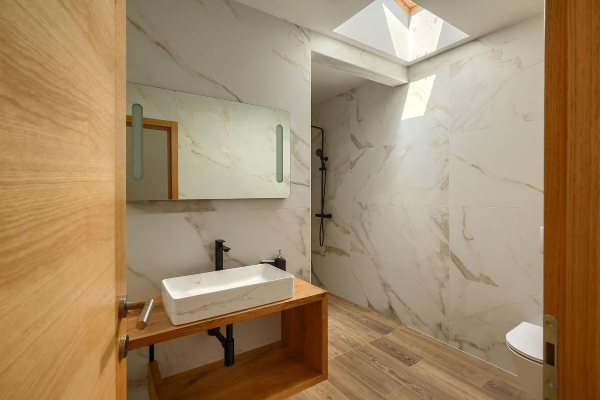Villa Rustic Kave With Wellness In *