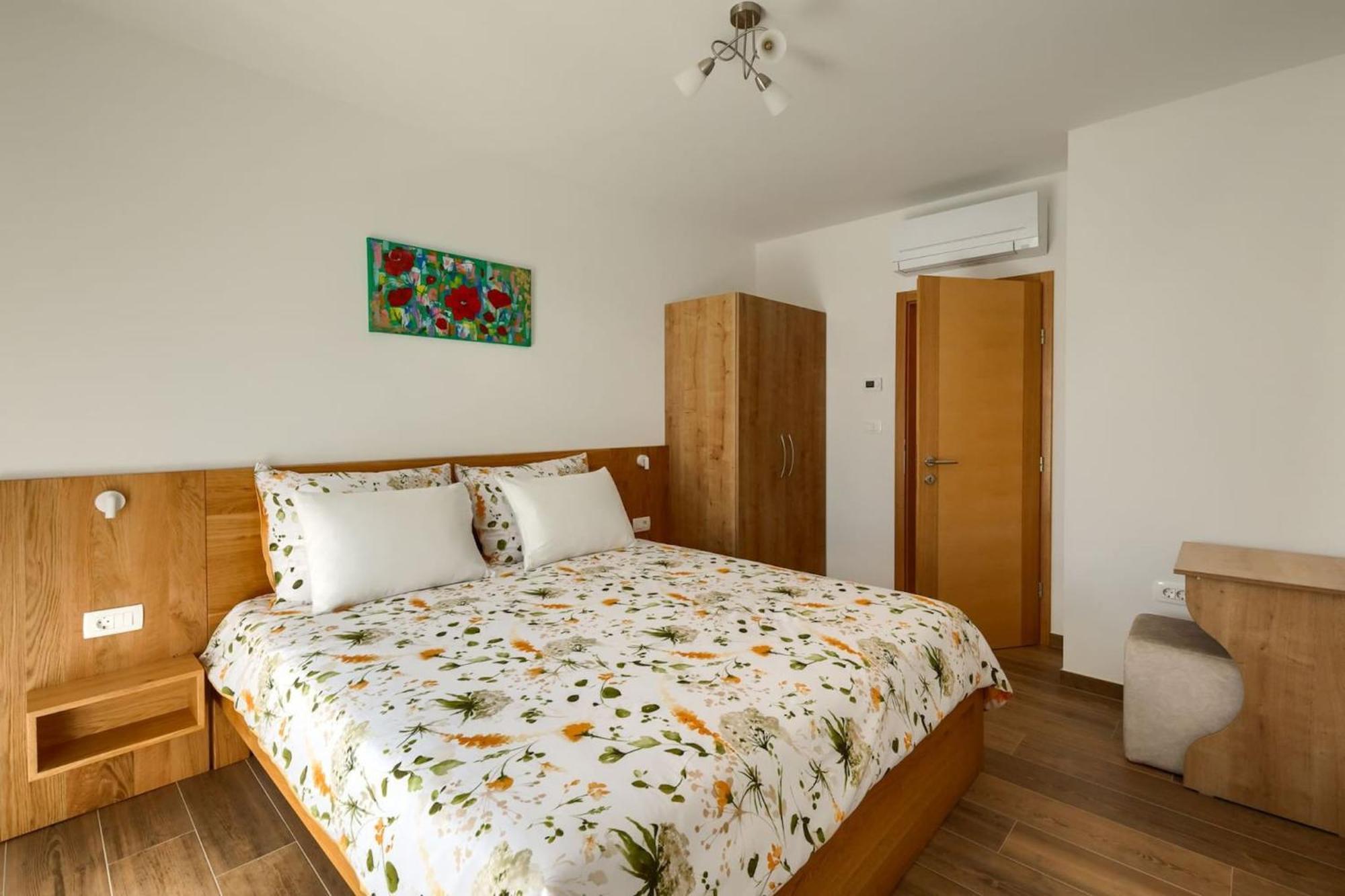 Rustic Kave With Wellness In Groznjan